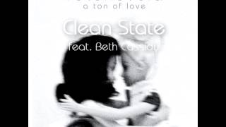 05 - FOTONOVELA-"Clean State" feat. Beth Cassidy