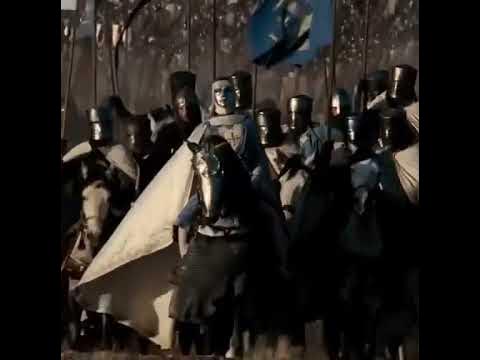 Король Иерусалима - YouTube