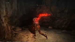 190 - Consecrated Snowfield - Cave of the Forlorn - Misbegotten Crusader