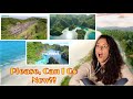 Wake up in the Philippines: Tourism Ads 2020 / I need to go, So Beautiful 🥰 / Spanish Reaction!!!