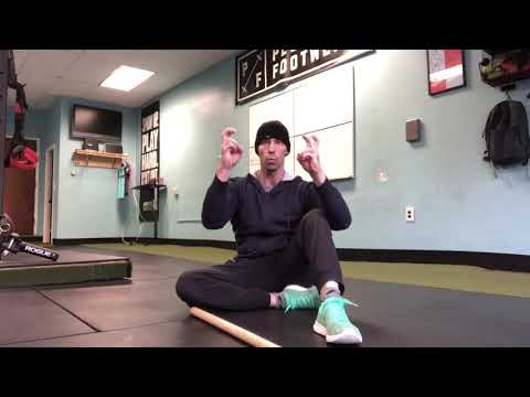 TonyGentilcore.com: Hollow Position Hold "Pull-Up"