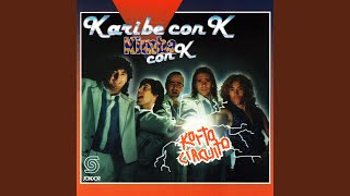 Video thumbnail of "Karibe con K - Tu Voz"