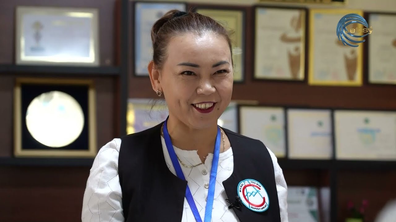 ЖАРКЕНТ АРАСАН / САПАР ЛАЙК / 05.05.2024