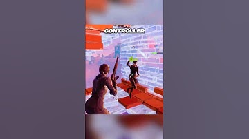 *UPDATED* BEST CONTROLLER SETTINGS IN FORTNITE! (CONSOLE & PC)