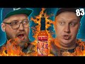 Big Dicks Hot Sauce / Отвратительные и вкусные