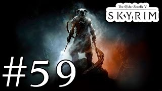 Skyrim Прохождение #59 - Конец осколкам Этерия Skyrim Прохождение #59 - Конец осколкам Этерия
