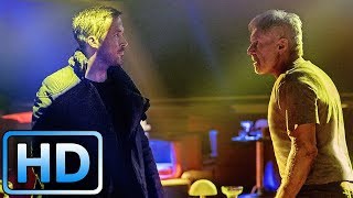Драка в казино / Бегущий по лезвию 2049 (2017) Драка в казино / Бегущий по лезвию 2049 (2017)