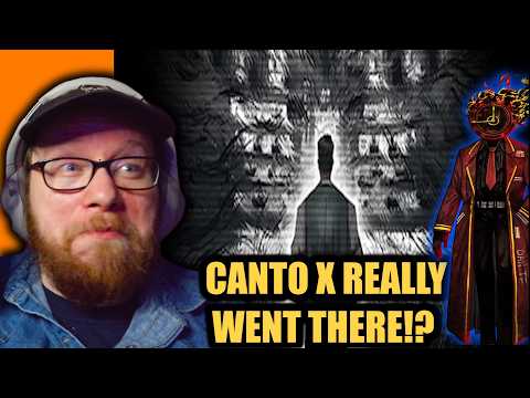 Limbus Company - Canto X Boss 4 & 5 ALL Battle Themes Reaction And Review