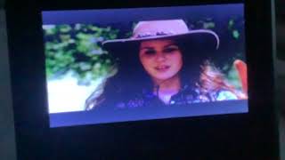 Opening To Everyones Hero 2006 2007 Dvd Side A