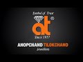Anopchand Tilokchand Jewellers - TV Commercials