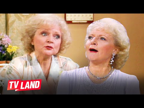 Every St. Olaf Story ? Golden Girls