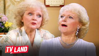 Every St. Olaf Story 🤣 Golden Girls