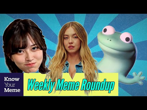 Japanese Salarywoman, 'Elio' Lizard, Sydney Sweeney's Jeans And More Japanese Salarywoman, 'Elio' Lizard, Sydney Sweeney's Jeans And More