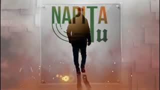 NAPITA TU ( Lyric Audio)