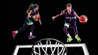 2026 RPS Mini Basketball Team, RPS Tournament, First Game screenshot 3