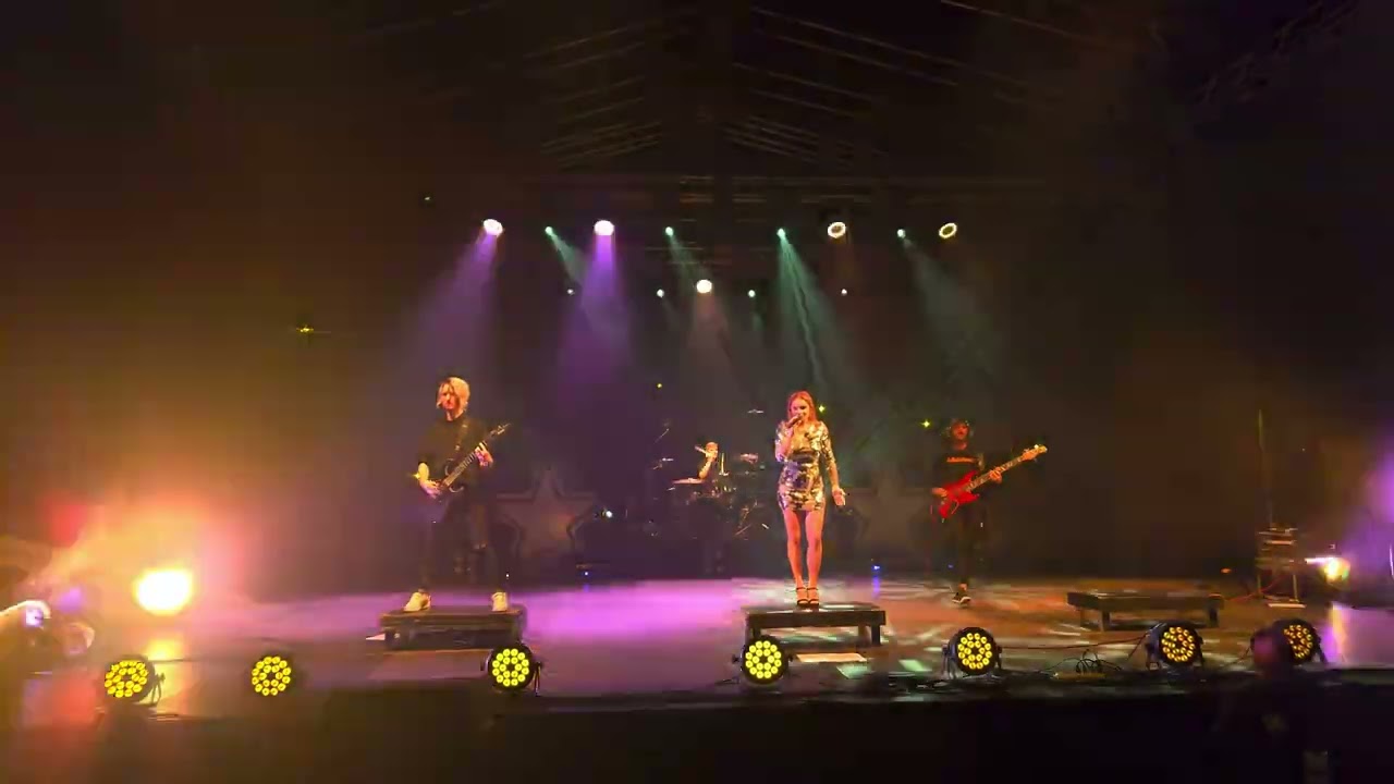 Ewelina Lisowska Krzeszowice 12.08.2023 W Stronę Słońca