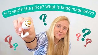 Is kegg worth the price? screenshot 1