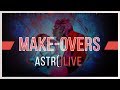 Capture de la vidéo Make-Overs / Live @ L'astrolabe / Orléans 2018