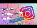 Make Money Instagram Stories