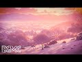 Relaxing Winter Guitar Music: 3 Hours of Soothing Guitar Music with Winter Ambience