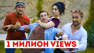 картинка: КЛИПИ НАВ Ло Ло Ло Ло мондаяам ма Дар бало 2021 г. Дон жуан ва Рафоатدوست مراد شریپاو