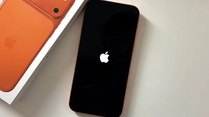 How To Force Restart iPhone 17 Pro Max (without touching screen)