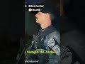 Senhor esconde os BOs que tem em abordagem!!