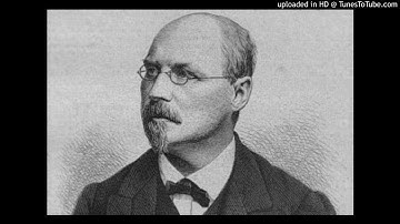 Joachim Raff - String Quartet no. 5, Op. 138 - I. Allegro, tranquillo