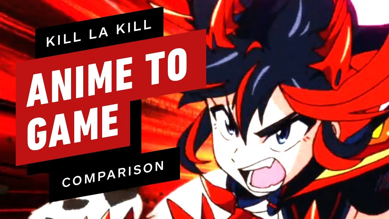 Engage Kill Mobile Games Opening Animation Released