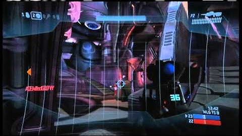 LB Round 7 - Darkest Hour vs Status Quo - Twylight - Game 7