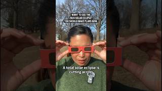 Why you need to plan for the 2024 total solar eclipse now