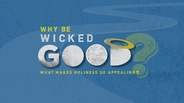 Why Be Wicked Good? - Dave Swaim