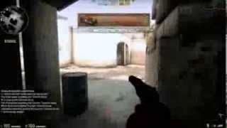 Spawned In A Garage Csgo