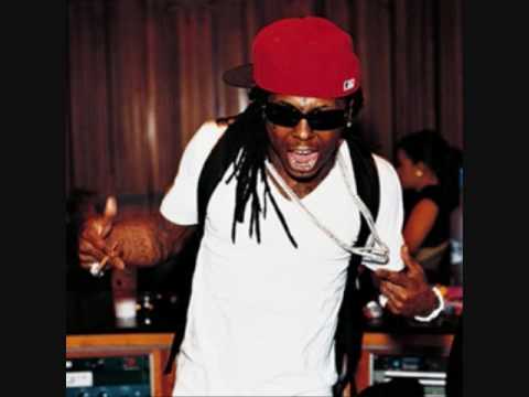 Lil Wayne -Banned from TV CLEAN.wmv