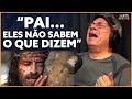 Dublador do Ikki de Fênix faz a VOZ DE JESUS AO VIVO! | À Deriva Cortes