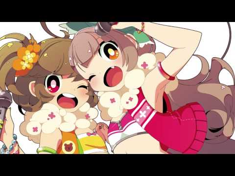 Baby！恋のMAGiC