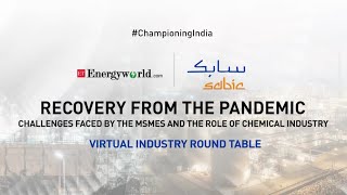 Full Video: Recovery from the Pandemic Roundtable Discussion