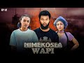 NIMEKOSEA WAPI Ep 01 Love Story Love