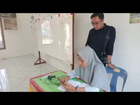 Forum Industri Kreatif (FIKraf) penjurian tutorial makeup glamour 2020