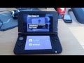 How to get the action replay to work on 3ds XL