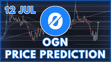 OGN AIRDROP UPDATE! | ORIGIN PROTOCOL (OGN) PRICE PREDICTION & ANALYSIS 2022!