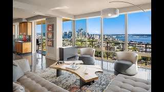 Stunning Penthouse in Seattle, Washington | Sotheby's International Realty