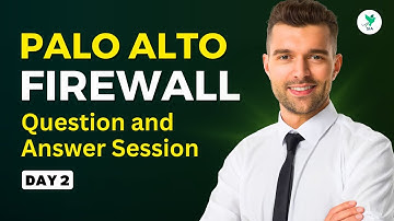 Palo Alto Firewall Training | Batch Day 02 Session Q&A
