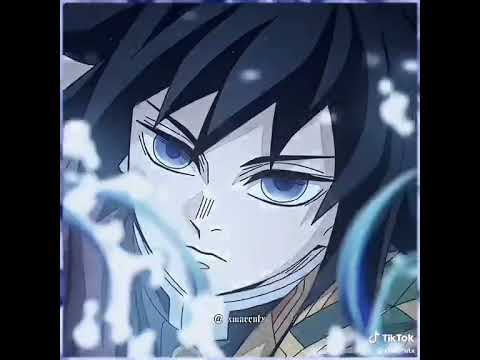 HAYDI GIYU EDIT💙[] #demonslayer #giyutomiokaedit