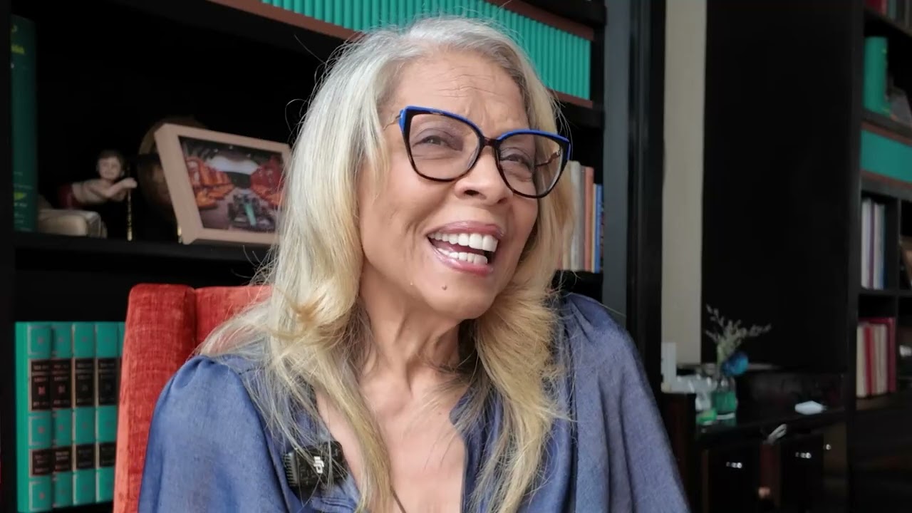 Patti Austin Invite