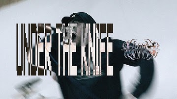 chaos.sequence - UNDER THE KNIFE (OFFICIAL MUSIC VIDEO)