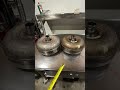 Budget Ford AOD transmission upgrade! #mechanic #automobile #car #transmission #ford