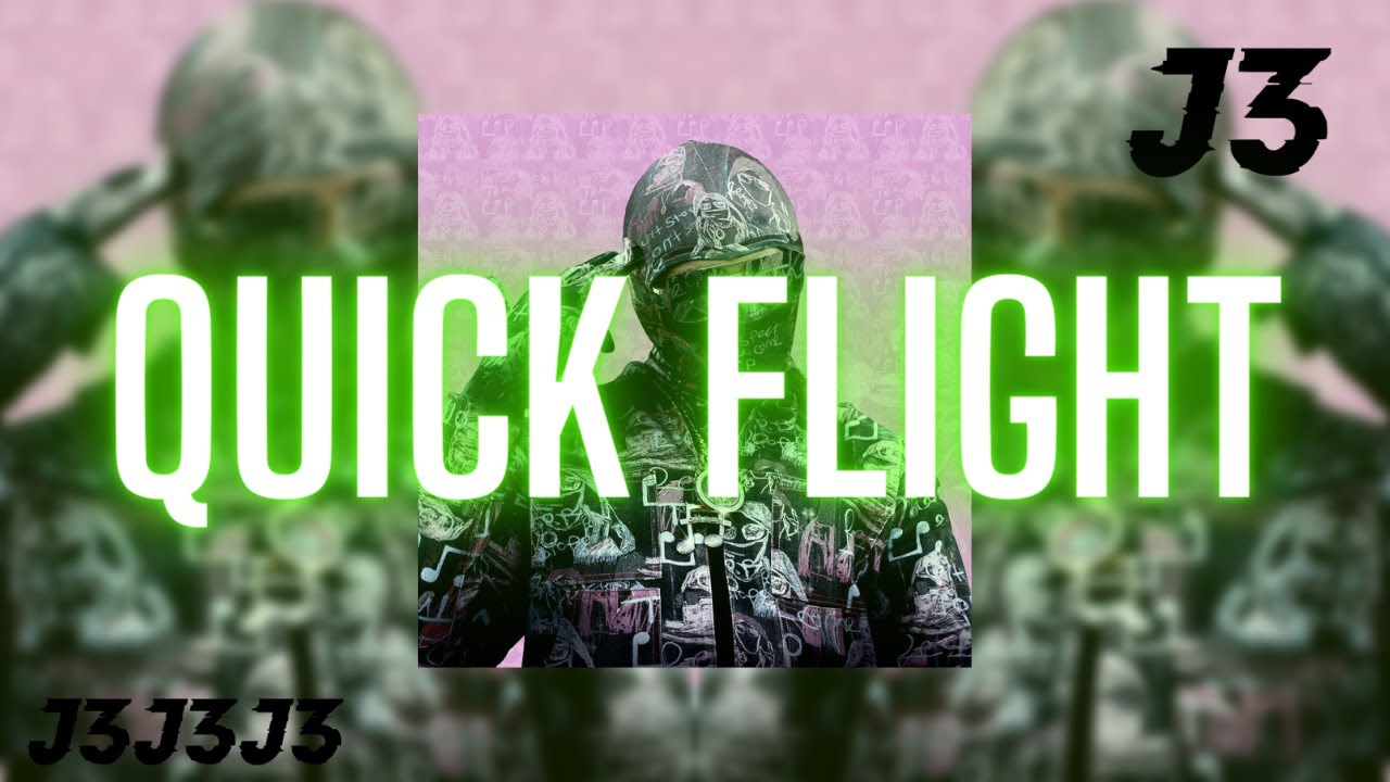 Ver "QUICK FLIGHT" Meekz x 8Nights Type Beat (UK Rap Instrumental) | Prod. J3 no YouTube Ver "QUICK FLIGHT" Meekz x 8Nights Type Beat (UK Rap Instrumental) | Prod. J3 no YouTube