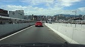 タイムズ四条烏丸 駐車場 入場導線動画 Youtube