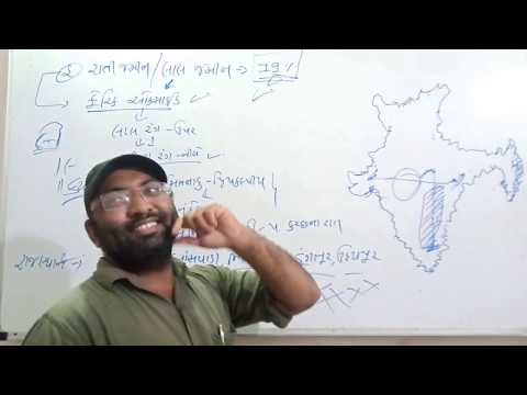 કાંપ ની અને રાતી જમીન/red soil//std -10/social science